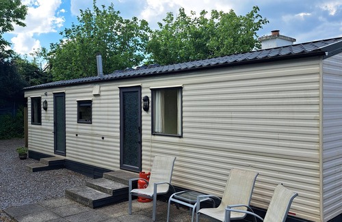 Aghadoe Maison | Fabulous 2-bedroom mobile home 10 minutes from Killarney