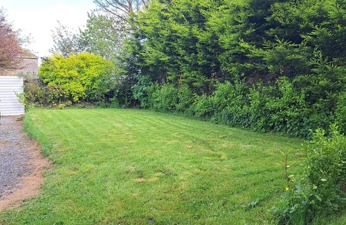 Aghadoe Maison | Fabulous 2-bedroom mobile home 10 minutes from Killarney