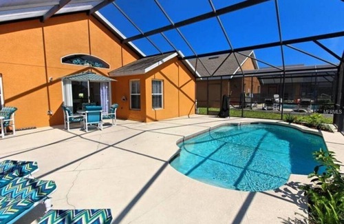 Watersong Maison | Fabulous 3 bed villa with south facing pool and great privacy