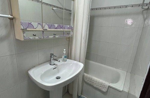 Monforte Appartement | Fabulous 3-bedroom studio in Assumar