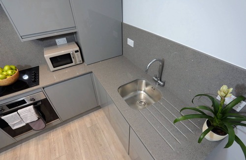 North Finchley Appartement | Fabulous 3Bedroom/2Bathroom Ground Floor Flat with Garden and Free WiFi