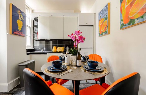 Regent's Park Appartement | Fabulous 4 Bed Apartment by Marylebone
