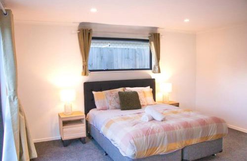 Pukehangi Maison | Fabulous 4 Bedrooms House in Rotorua