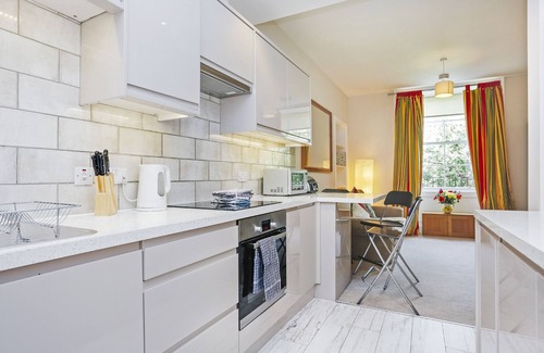 Old Town Appartement | Fabulous 5 double Bedroom apartment Edinburgh Old Town par Avoriazchalets