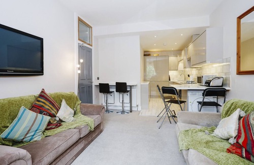 Old Town Appartement | Fabulous 5 double Bedroom apartment Edinburgh Old Town par Avoriazchalets
