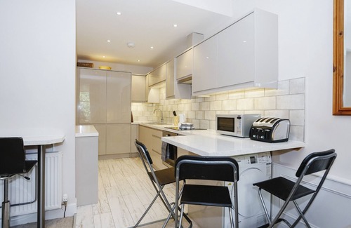 Old Town Appartement | Fabulous 5 double Bedroom apartment Edinburgh Old Town par Avoriazchalets