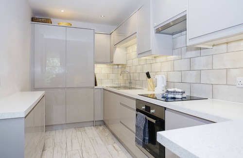 Old Town Appartement | Fabulous 5 double Bedroom apartment Edinburgh Old Town par Avoriazchalets