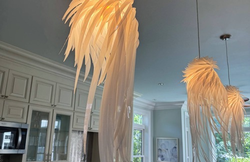 South Rehoboth Maison | Fabuleux 8 Chambre, 8. 5 BA Maison avec piscine / jacuzzi, 4500 Sq. pi, marche de la plage