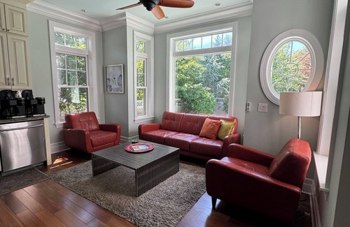 South Rehoboth Maison | Fabuleux 8 Chambre, 8. 5 BA Maison avec piscine / jacuzzi, 4500 Sq. pi, marche de la plage