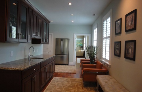 South Rehoboth Maison | Fabuleux 8 Chambre, 8. 5 BA Maison avec piscine / jacuzzi, 4500 Sq. pi, marche de la plage
