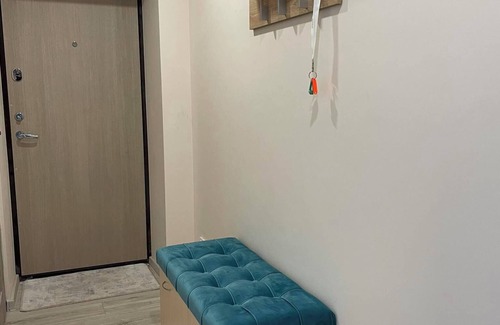 Liepaja Appartement | Fabulous apartment with WiFi in charming Liepāja