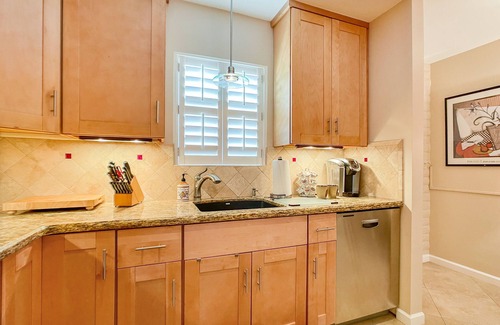 Verde Vista Copropriété | Fabulous Condo in the heart of Arcadia Lite - Walk to amazing restaurants