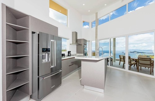 Playa Hermosa Maison | Fabulous custom Ocean View home overlooking Playa Hermosa