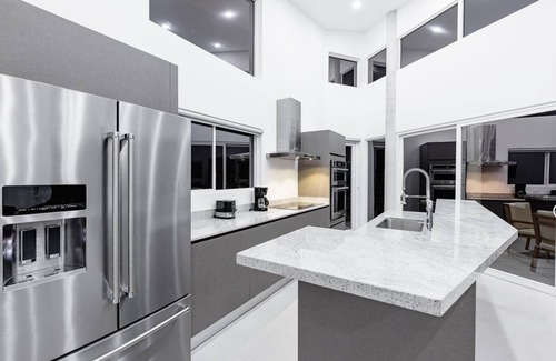 Playa Hermosa Maison | Fabulous custom Ocean View home overlooking Playa Hermosa