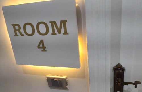 Al Haram Appartement | Fabulous