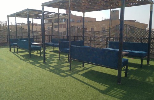 Al Haram Appartement | Fabulous