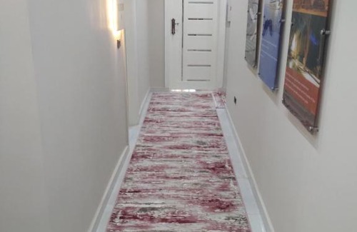 Al Haram Appartement | Fabulous