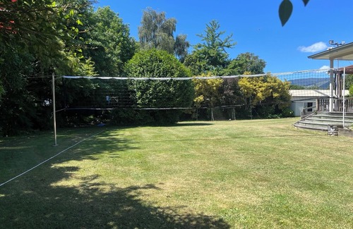 Richmond Maison | Fabulous family space! 6 bedrooms and large private garden.