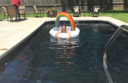 Mount Pleasant Maison | Fabulous Family 4BD Pool Rental