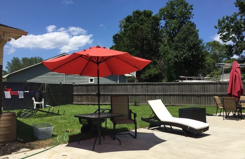 Mount Pleasant Maison | Fabulous Family 4BD Pool Rental