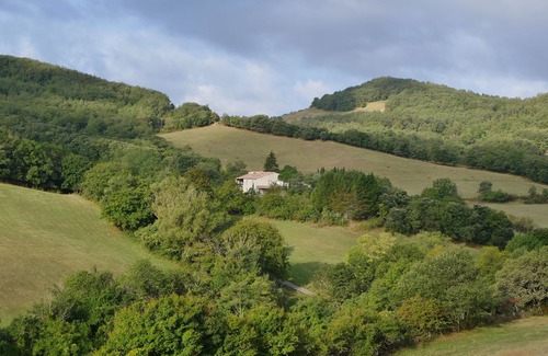 Pomy Autre | Fabulous Farmhouse situé dans une campagne magnifique à proximité de toutes les commodités