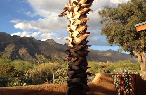 Tucson Maison | Superbe vue sur la montagne dans Foothills !!! Le meilleur emplacement !!