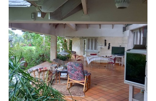 Gibbs Bay Villa | Fabulous home away from home!