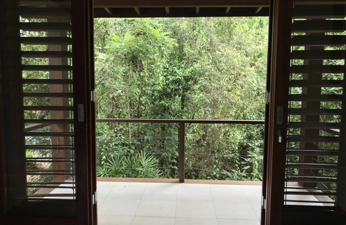 Itamambuca Maison | Fabuleuse maison à 290 mètres de la plage