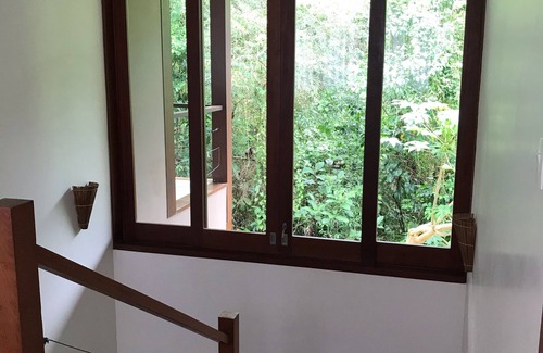 Itamambuca Maison | Fabuleuse maison à 290 mètres de la plage