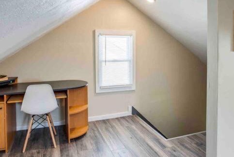 Rochester Maison | Fabulous House near Airpt/DwTN/UofR