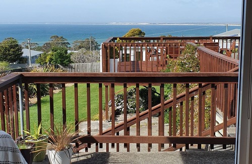 Bridport Maison | Vues panoramiques sur Walter