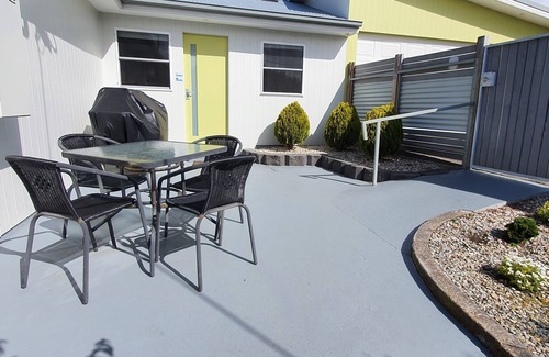 Bridport Maison | Vues panoramiques sur Walter