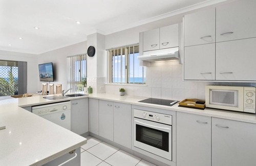 Moreton Bay Region Appartement | Fabulous Ocean Views