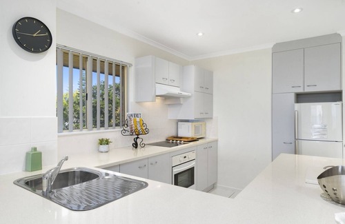 Moreton Bay Region Appartement | Fabulous Ocean Views