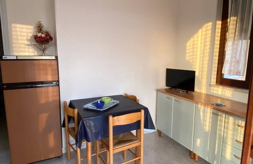Torre Suda Maison | Fabuleux appartement d'une chambre à quelques pas de la mer cristalline dans un quartier résidentiel