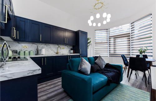 Crouch End Appartement | Fabulous One Bedroom Flat with Private Garden