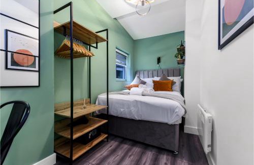 Crouch End Appartement | Fabulous One Bedroom Flat with Private Garden