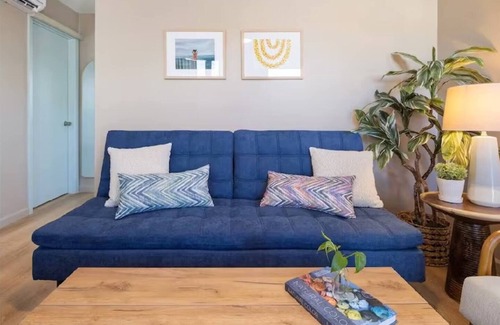 Diamond Head - Kapahulu - St. Louis Appartement | Fabulous Renovated Honolulu Loft with A/C