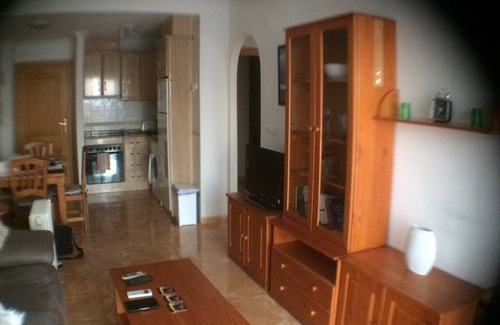 La Marina Appartement | Appartement Premier vue mer à 600m de la plage à La Marina Village