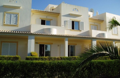 Luz Maison | Fabulous seaview townhouse in Praia de Luz