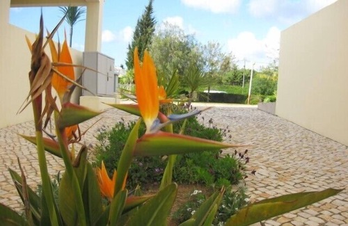 Luz Maison | Fabulous seaview townhouse in Praia de Luz