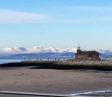 Bare Appartement | fabulous sea views and sunsets