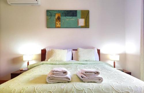 Montechoro Appartement | Fabulous Sunny Pool&Garden Condo by BeCherish