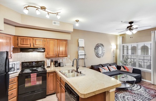 Lago Vista Copropriété | Condo fabuleux, savoureux et entièrement meublé sur l'île du lac Travis Villa !!!