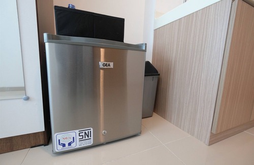 Cikokol Appartement | Fabulous Tree Park City Studio Apartment near ICE BSD