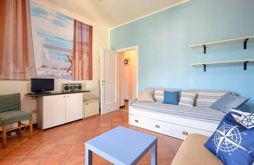 Cinque Terre Maison | 2 chambres hébergement à Monterosso al Mare