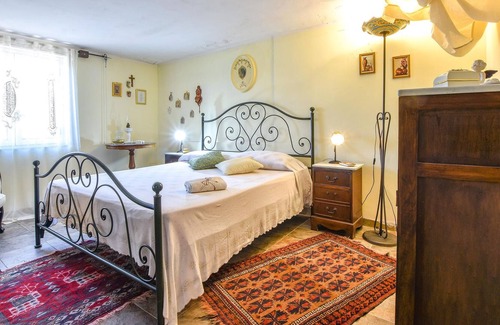 Enna Maison | 3 chambres hébergement à Enna