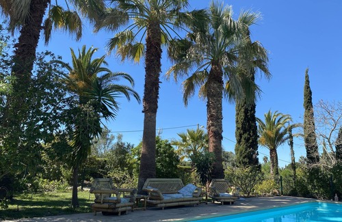 Montes de Alvor Villa | Fabuleuse Villa insérée dans une propriété de 4000m2
