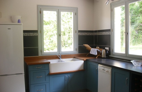Rivel Villa | Fabuleuse Villa Avec Piscine Chauffée Au Sud De Carcassonne