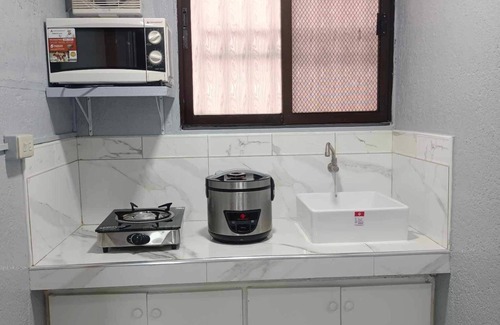 Central Luzon Appartement | FABULUZ LUXURY STUDIO SUITES at PRINCESS PLACE